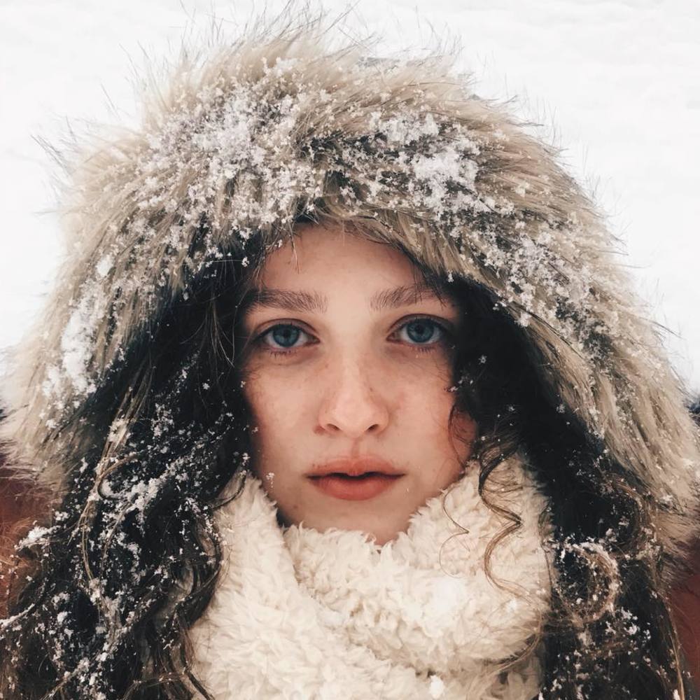 Meet your Posher, Maryanna